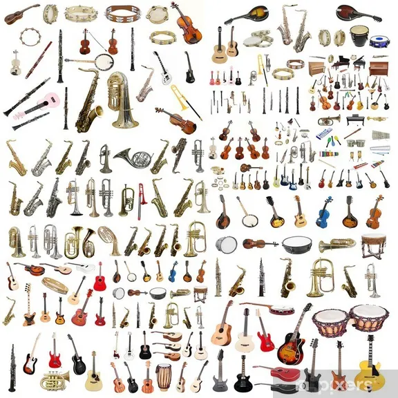 Soittimet collection image
