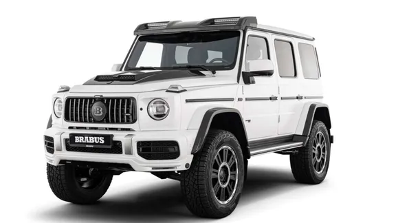 4x4 collection image