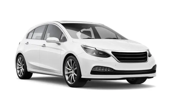 Compact car collection image