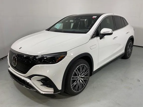 SUV collection image