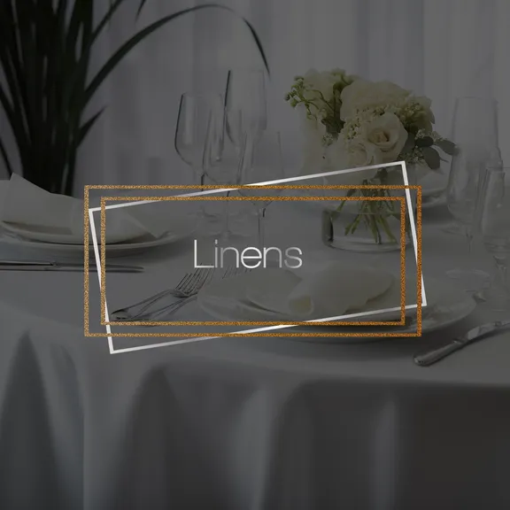 Linens collection image