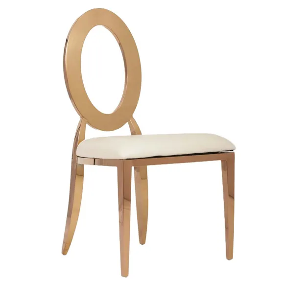 Dior chair rental collection image