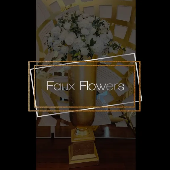 Silk Blooms collection image