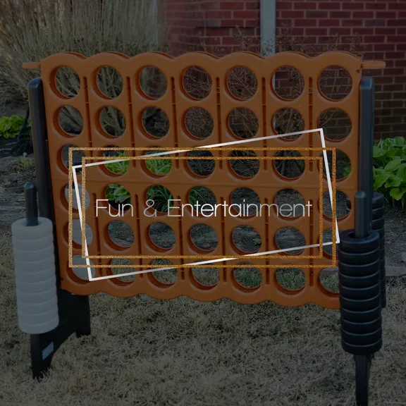 Fun and Entertainment collection image