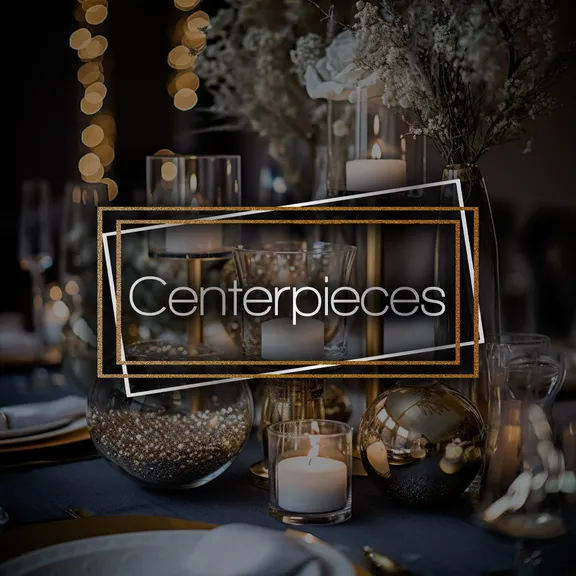 Centerpieces collection image