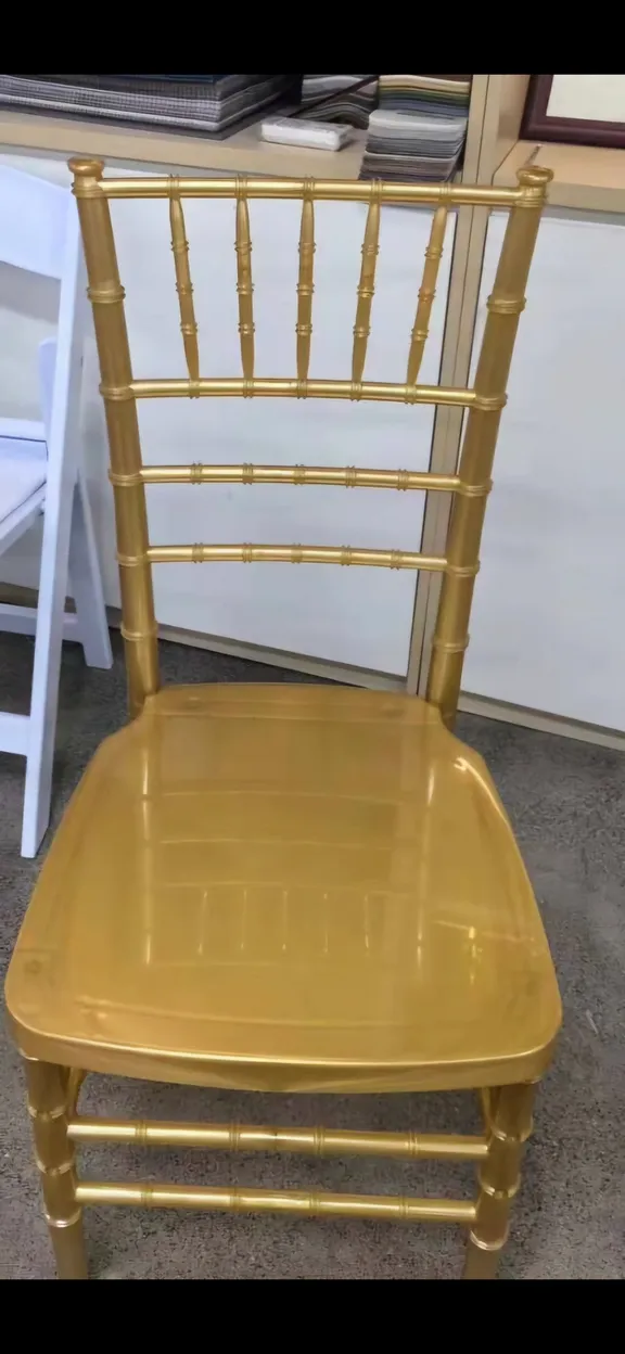 Chiavari Chairs collection image