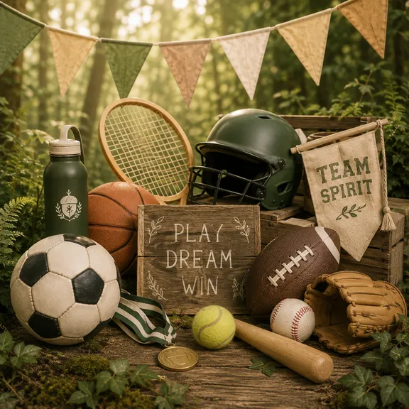 Sports collection image