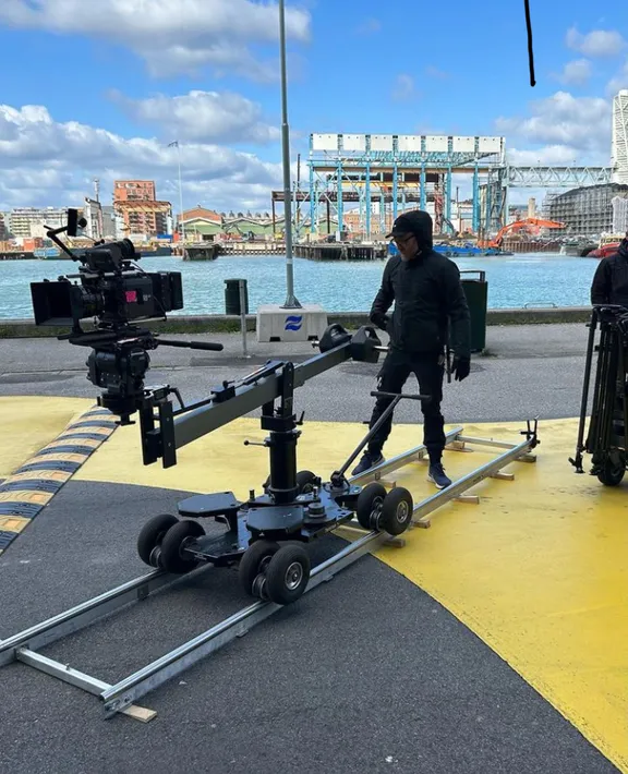 Grip collection image