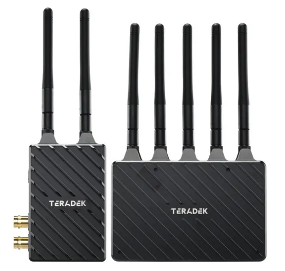 Trådlös video collection image