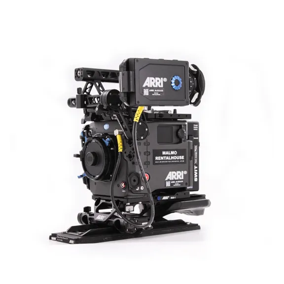 ARRI  collection image