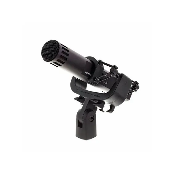 Mikrofoner collection image