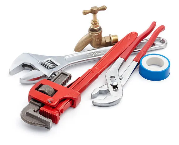 Plumbing Tools collection image