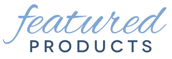 Featured Products collection image