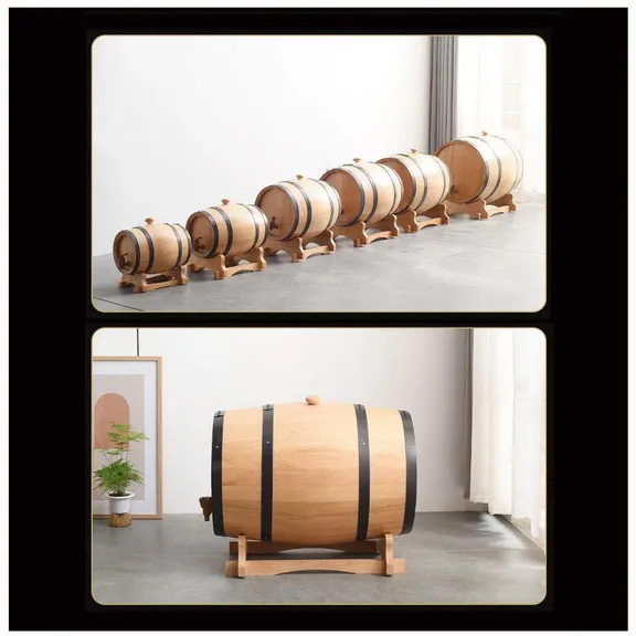 Wijnvaten collection image