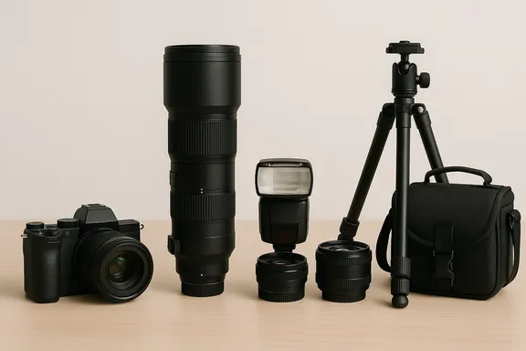 BUNDLES collection image