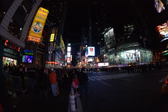 Street collection image