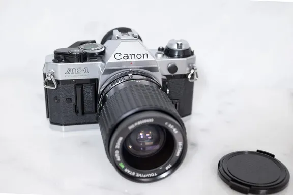 FILM CAMERAS FOR SALE collection image