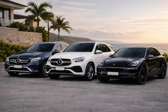 Premium - Drive Luxury collection image