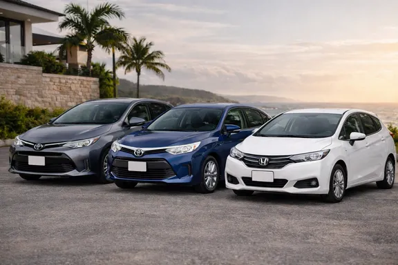  Essential - Reliable Everyday Driving collection image