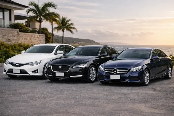 Executive - Comfort Meets Class collection image