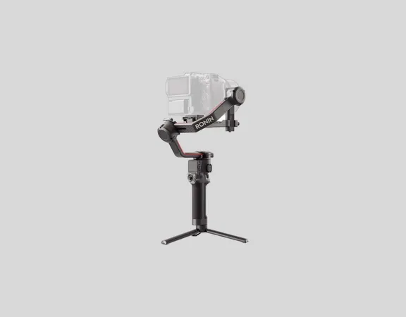 Tripods & Stabilizers collection image