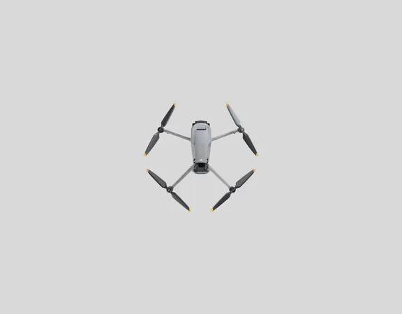 Drones collection image