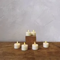 Bougies collection image