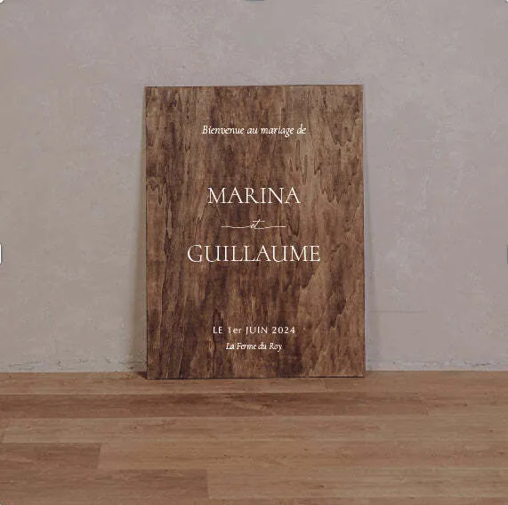 panneaux collection image