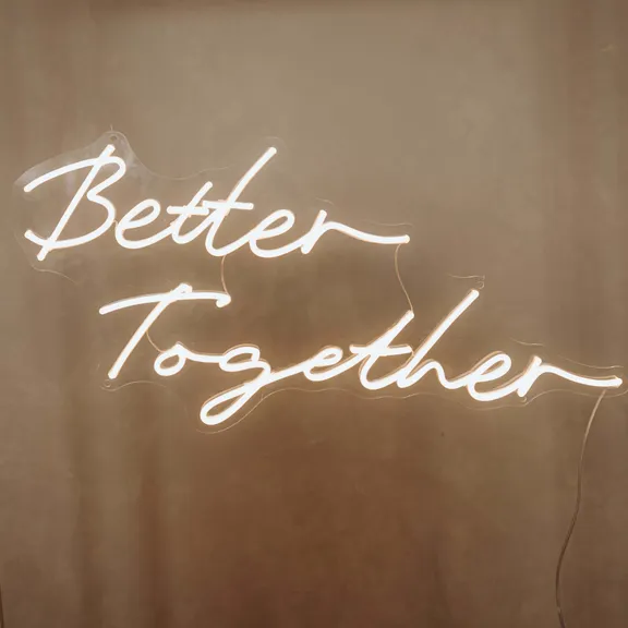 Enseignes néon collection image