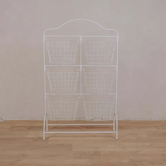 Escabeaux et étagères collection image