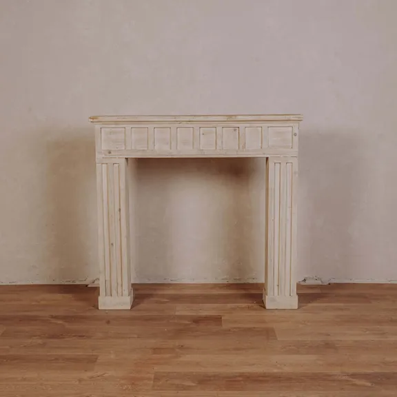 cheminée collection image