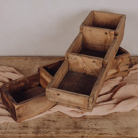 Caisses collection image