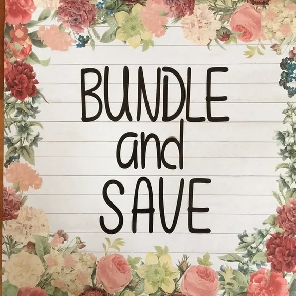 Bundle and Save collection image