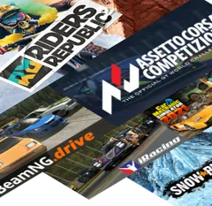 Racing collection image