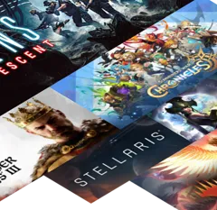 Strategy collection image