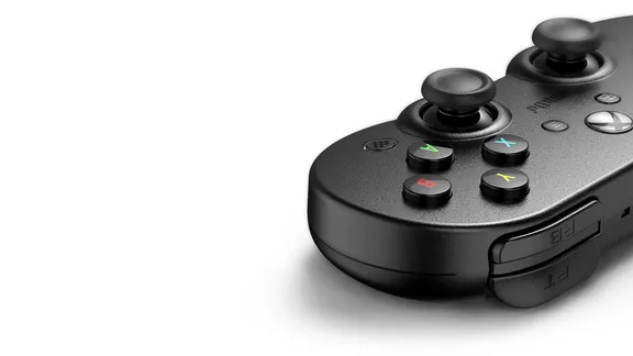 All games collection image