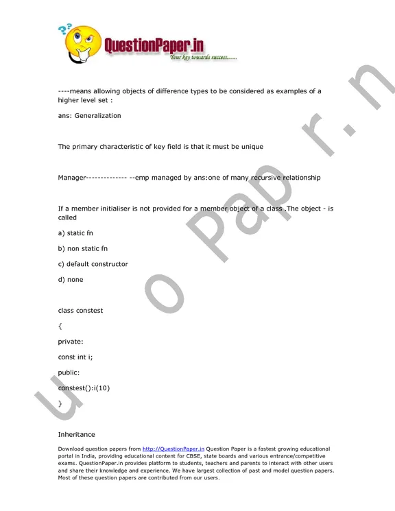 Mooose collection image