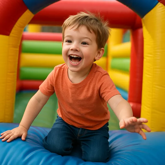 Jeux Gonflable collection image