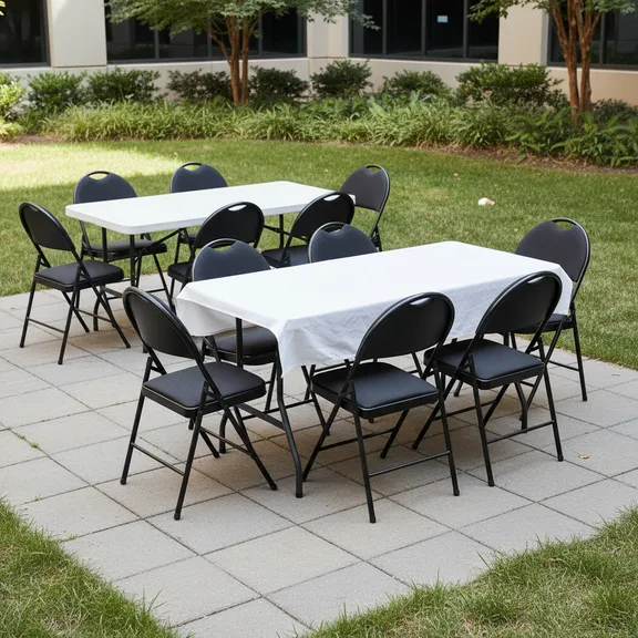 Forfait Table et Chaise collection image