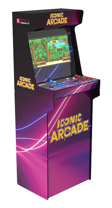 Jeu Arcade collection image