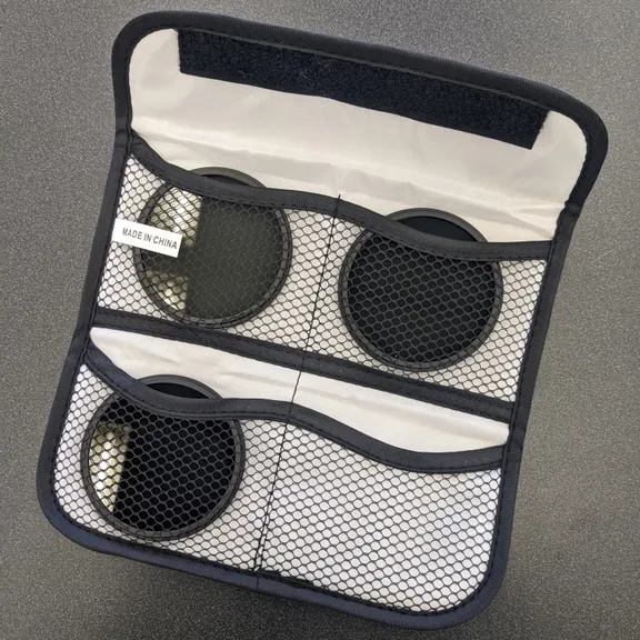 Lenses collection image