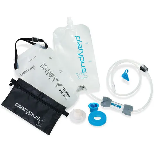 Water Filtration & Purification collection image