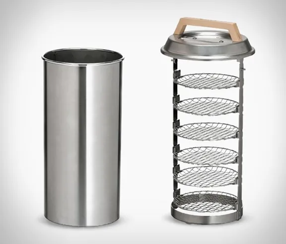 Camp Smokers collection image