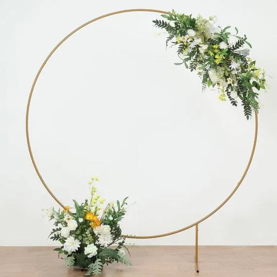 Gold Metal arches collection image