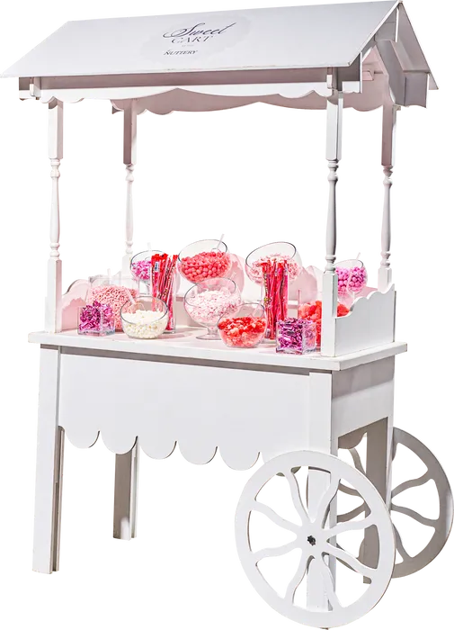 Dessert Stations collection image