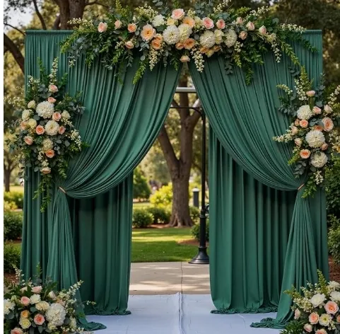 Backdrops collection image