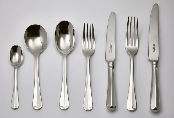 Flatware collection image