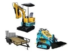 Equipment Combo collection image