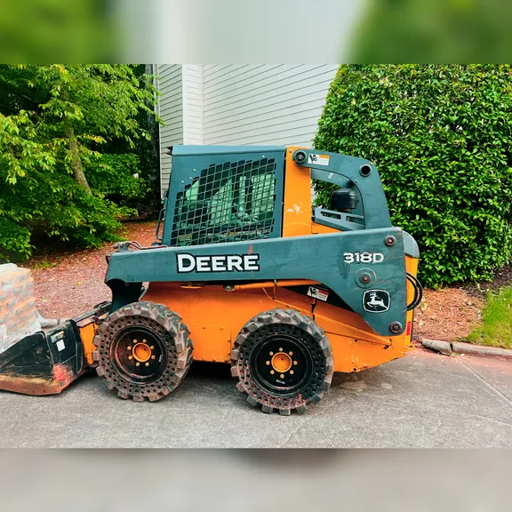 Skid Steers collection image