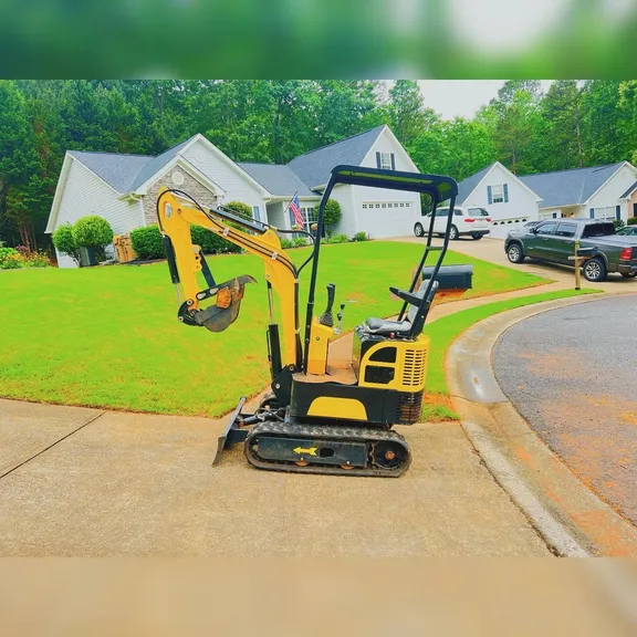 All products collection image